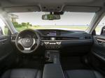 Lexus ES350 2013 года (CIS)
